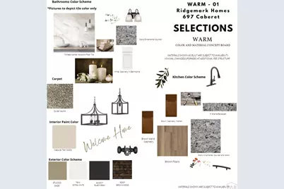 697 E Cabaret Dr, Pueblo West, CO 81007 - Photo 3