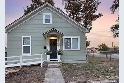 402 Barnes Ave, La Junta, CO 81050 - Photo 1
