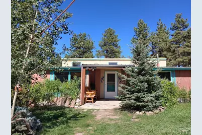 1183 Music Mountain Drive, Westcliffe, CO 81252 - Photo 1