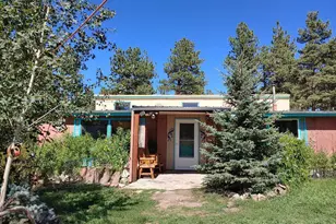 1183 Music Mountain Dr, Westcliffe, CO 81252 - Photo 1