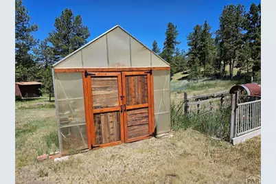 1183 Music Mountain Drive, Westcliffe, CO 81252 - Photo 27