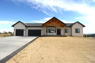 1340 W Oro Grande Dr, Pueblo West, CO 81007 - Photo 1