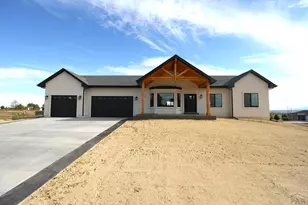 1340 W Oro Grande Dr, Pueblo West, CO 81007 - Photo 1