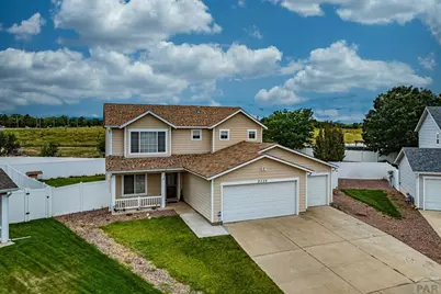 5326 Red Cedar Court, Pueblo, CO 81005 - Photo 1