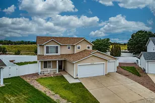 5326 Red Cedar Ct, Pueblo, CO 81005 - Photo 1