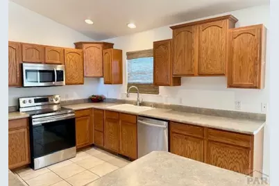 461 N Matt Drive, Pueblo West, CO 81007 - Photo 5