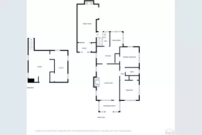 509 Tyler St, Pueblo, CO 81004 - Photo 17