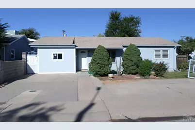709 Airlane Ave, Pueblo, CO 81005 - Photo 1
