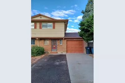 3407 Baltimore Ave, Pueblo, CO 81008 - Photo 1