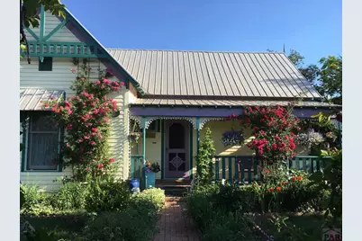 134 E Virginia St., La Veta, CO 81055 - Photo 3