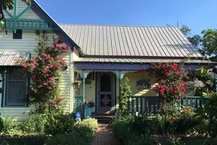 134 E Virginia St, La Veta, CO 81055 - Photo 3