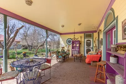 134 E Virginia St., La Veta, CO 81055 - Photo 33