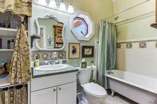 134 E Virginia St, La Veta, CO 81055 - Photo 31