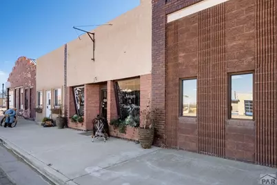 120, 122 E Cranston, Fowler, CO 81039 - Photo 1