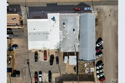 120, 122 E Cranston, Fowler, CO 81039 - Photo 3