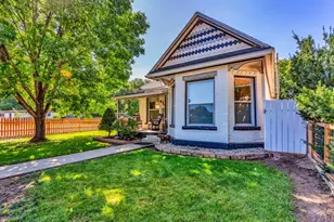 634 E 2nd St, Florence, CO 81226 - Photo 5