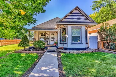 634 E 2nd St, Florence, CO 81226 - Photo 1