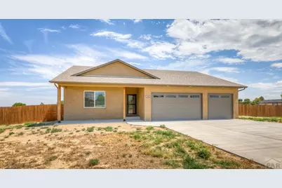 288 S Wiggins Dr, Pueblo West, CO 81007 - Photo 1