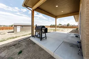 288 S Wiggins Dr, Pueblo West, CO 81007 - Photo 27