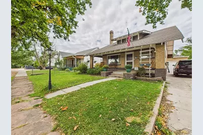 1423 Lake Ave, Pueblo, CO 81004 - Photo 3