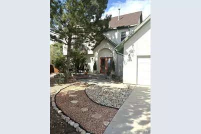 275 W Baldwyn, Pueblo West, CO 81007 - Photo 1