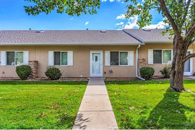 4153 Surfwood Lane #185, Pueblo, CO 81005 - Photo 1