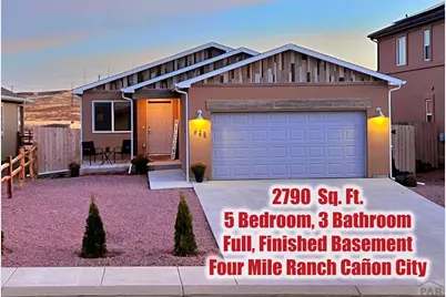 622 Cowboy Way, Canon City, CO 81212 - Photo 1