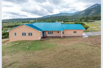 10650 Baxter Rd, Rye, CO 81069 - Photo 3