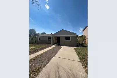 3023 Cascade Ave, Pueblo, CO 81008 - Photo 1