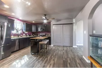 1293 N Sandstone Ln, Pueblo West, CO 81007 - Photo 7