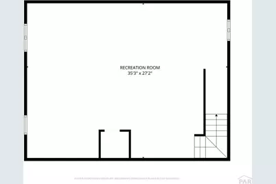 1293 N Sandstone Ln, Pueblo West, CO 81007 - Photo 39