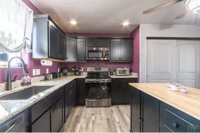 1293 N Sandstone Ln, Pueblo West, CO 81007 - Photo 9