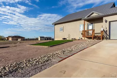 1293 N Sandstone Ln, Pueblo West, CO 81007 - Photo 3