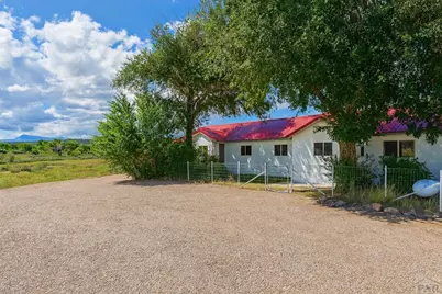 977 County Rd 230, Walsenburg, CO 81089 - Photo 1
