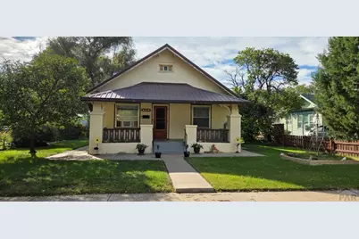 608 S 4th St, Lamar, CO 81052 - Photo 1