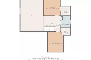 7313 Owings Point, Peyton, CO 80831 - Photo 35