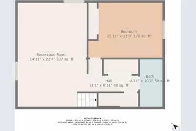 7313 Owings Point, Peyton, CO 80831 - Photo 25