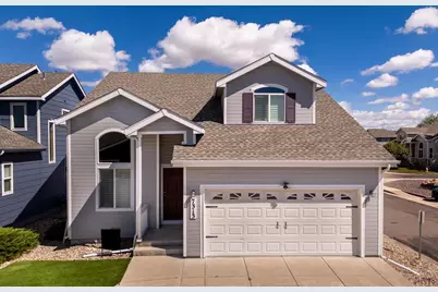 7313 Owings Point, Peyton, CO 80831 - Photo 1