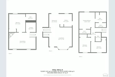 576 S Falcon Dr, Pueblo West, CO 81007 - Photo 37