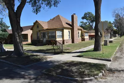 610 S 12th St, Rocky Ford, CO 81067 - Photo 1