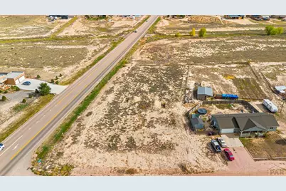 1220 N Saddle Ridge Lane, Pueblo West, CO 81007 - Photo 3