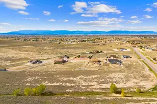 1220 N Saddle Ridge Ln, Pueblo West, CO 81007 - Photo 1