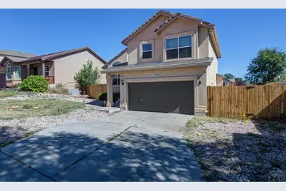 704 Rye Ridge Rd, Fountain, CO 80817 - Photo 3