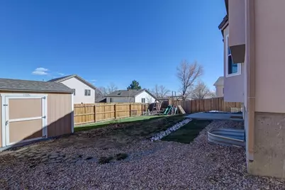704 Rye Ridge Rd, Fountain, CO 80817 - Photo 31