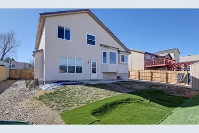 704 Rye Ridge Rd, Fountain, CO 80817 - Photo 33