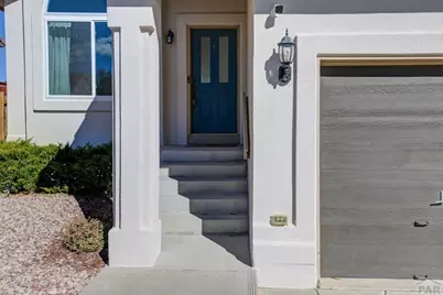 704 Rye Ridge Rd, Fountain, CO 80817 - Photo 3