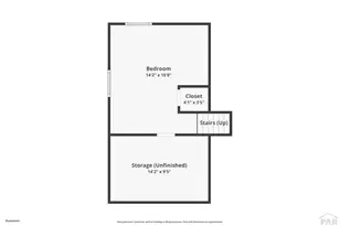 704 Rye Ridge Rd, Fountain, CO 80817 - Photo 37