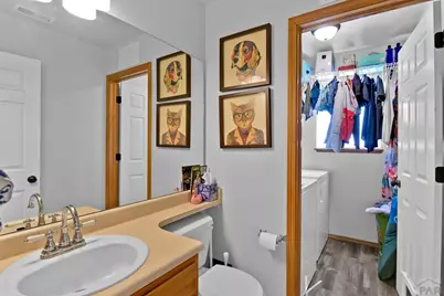 704 Rye Ridge Rd, Fountain, CO 80817 - Photo 27