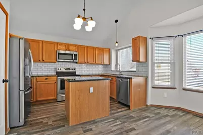 704 Rye Ridge Rd, Fountain, CO 80817 - Photo 9