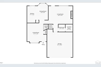 704 Rye Ridge Rd, Fountain, CO 80817 - Photo 35